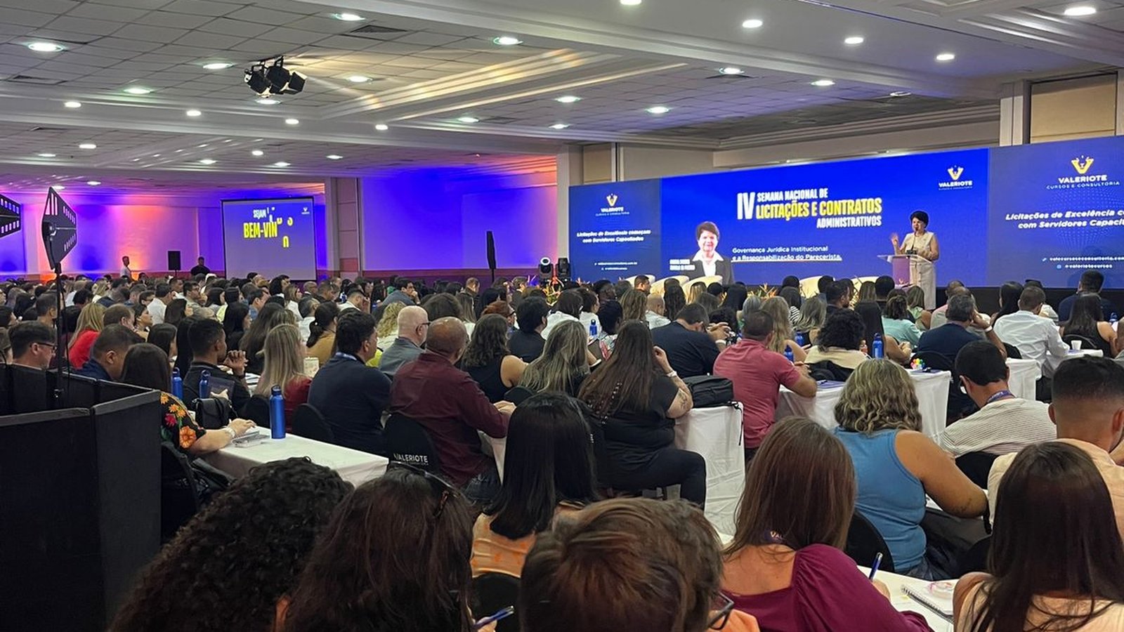 Congressos & Eventos em Búzios
