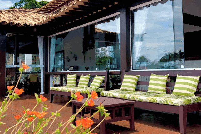 Búzios Destino - Coronado Inn