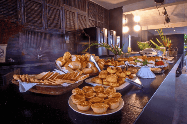 Búzios Destino - Armação dos Búzios Pousada Design