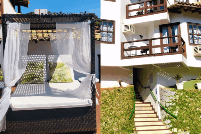 Búzios Destino - Coronado Inn Hotel