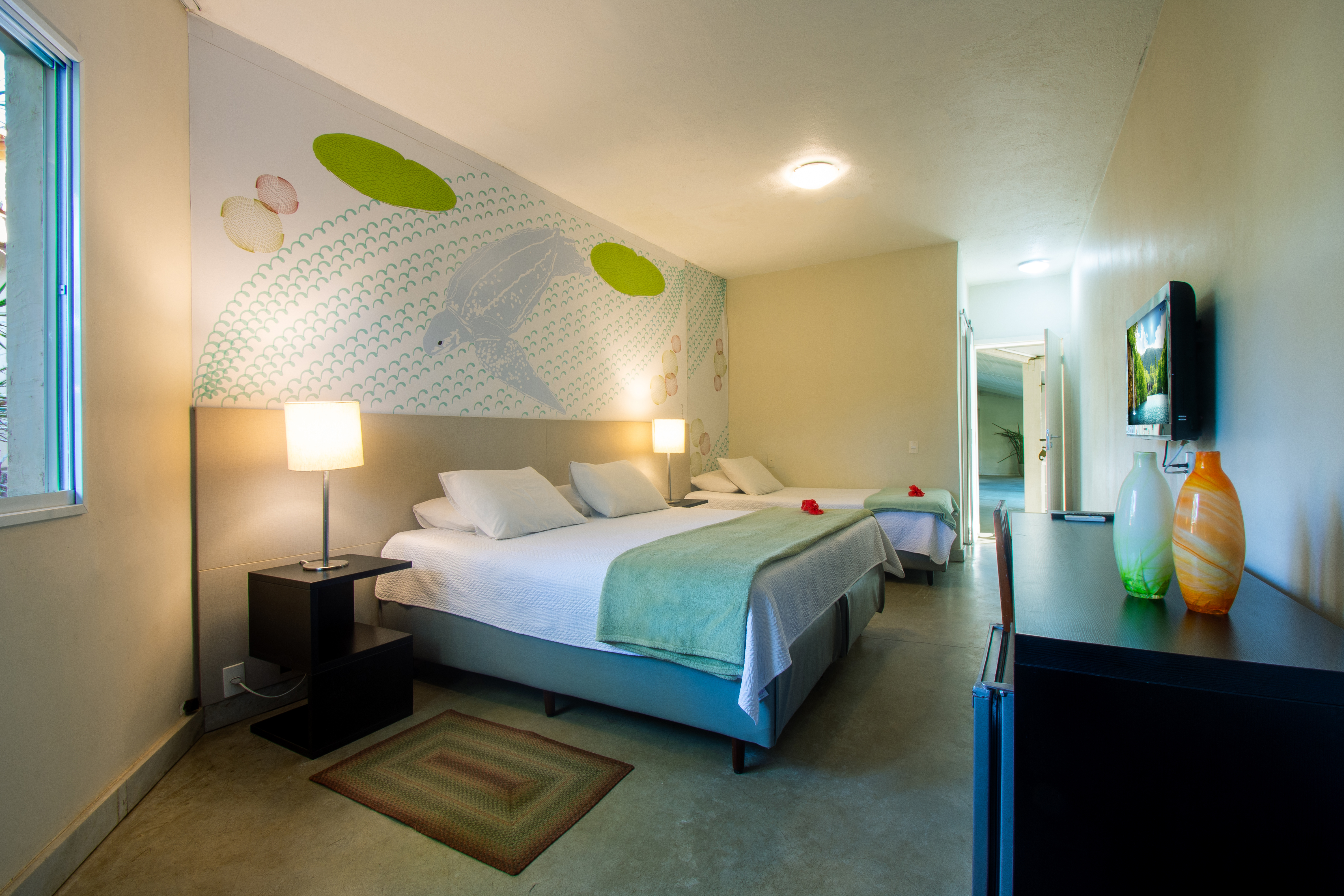 Búzios Destino - Armação dos Búzios Pousada Design