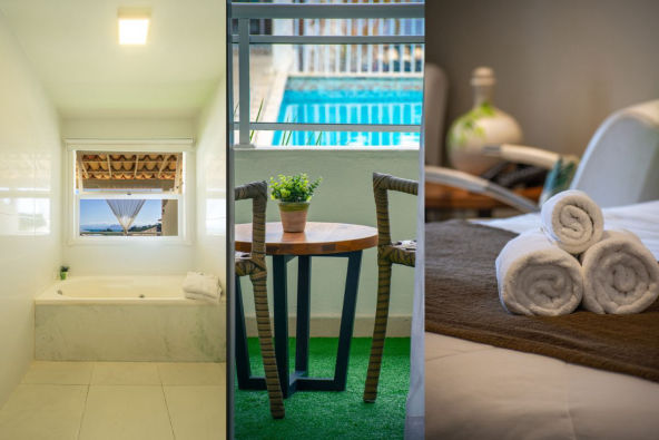 Búzios Destino - Aroma do mar