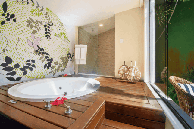 Búzios Destino - Armação dos Búzios Pousada Design