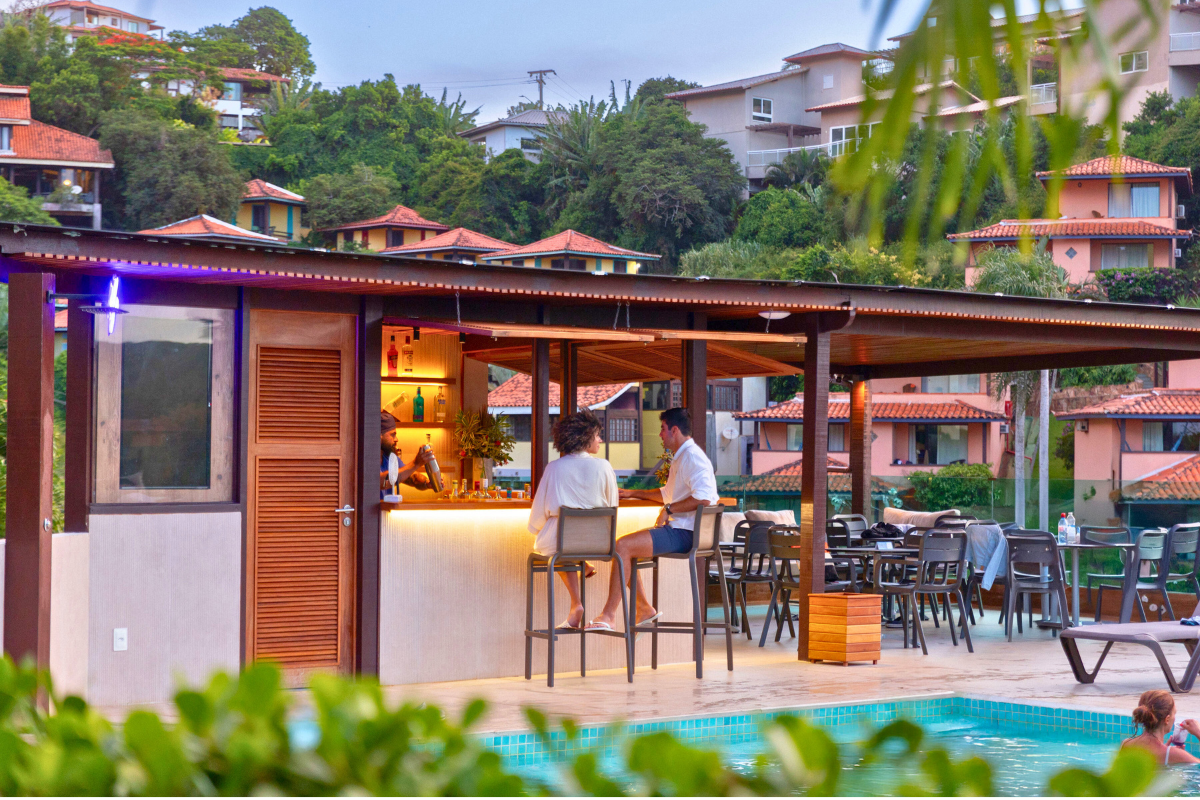 Búzios Destino - Hotel Experience