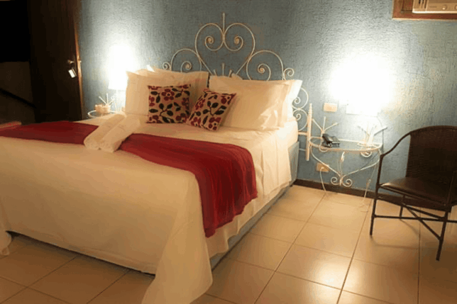 Búzios Destino - Coronado Beach Hotel