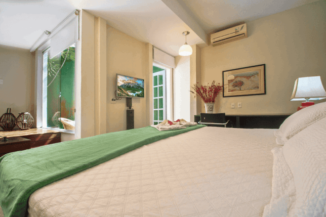 Búzios Destino - Armação dos Búzios Pousada Design