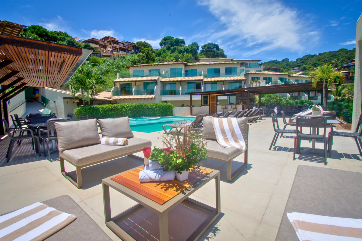 Búzios Destino - Transporte - Transfer