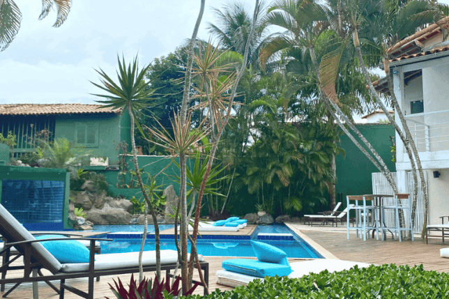 Búzios Destino - Armação dos Búzios Pousada Design