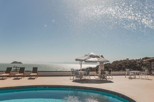 Búzios Destino - Colonna Galápagos