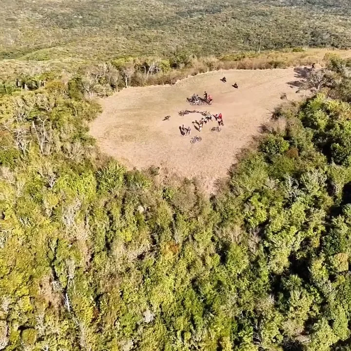 Vídeo 6 do passeio de helicóptero sobre Búzios